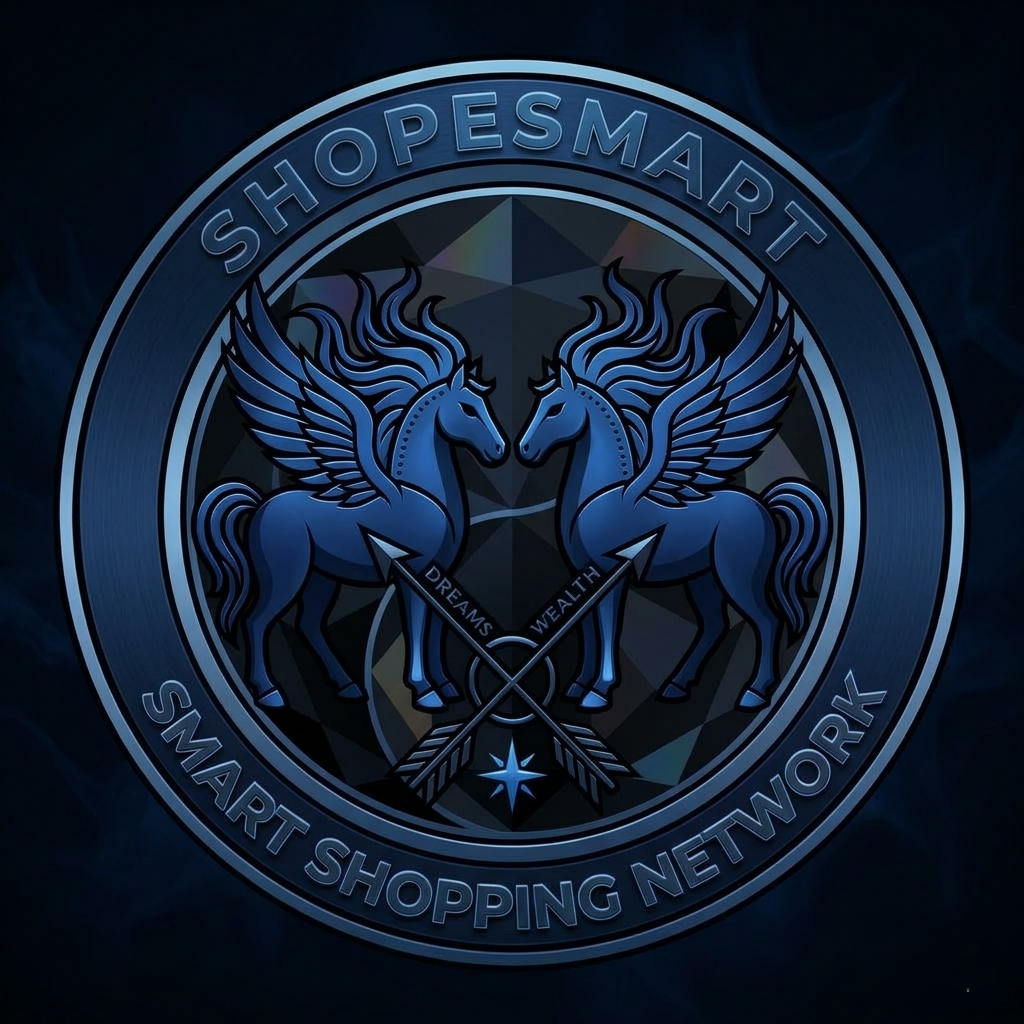 Shopesmart Portal Hub